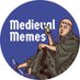 Medieval Memes (@MemesMedieval) Twitter profile photo