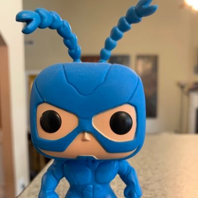 funkopops3's profile picture. 