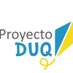 Proyecto DUQ (@duqproyecto) Twitter profile photo Proyecto DUQ (@duqproyecto) Twitter profile photo