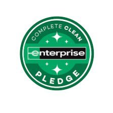 Enterprise Rent-A-Car
