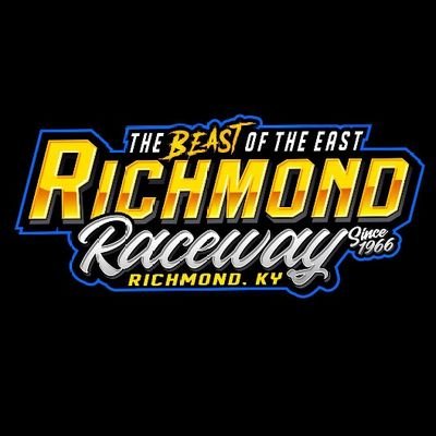 RichmondRwayKY's profile picture. Dirt track in Richmond KY.
The Beast of the East.
Grassroots dirt racing.
#UnleashYourInnerBeast
