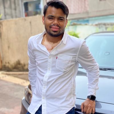 foodie | politics. An aspirant.