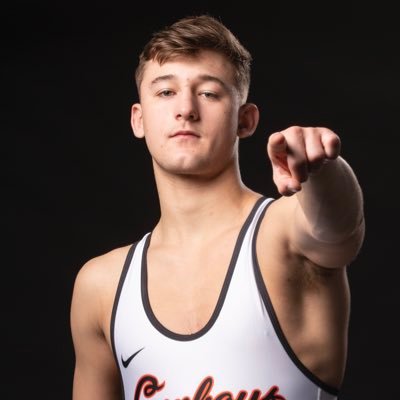 Bozeman, Montana➡️Stillwater, Oklahoma.  Oklahoma state wrestler🤼‍♂️.   Barstool Athlete.