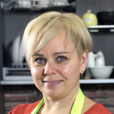 true_foodblog's profile picture. Люблю готовить и вкусно накормить