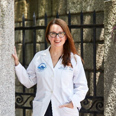 Elise J.B. De, MD Profile