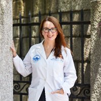 Elise J.B. De, MD(@Dr_Elise_De) 's Twitter Profile Photo