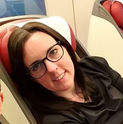 N_Salmon's profile picture. Geographer🌍| Primary Teacher 💬 | Mamaí le beirt chailíní ❤️ 💜 | Tweeting #environment, #education #OutdoorLearning #nature #sport