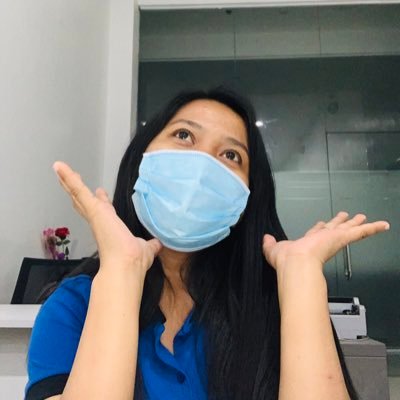 NAarniego's profile picture. QOT❤️