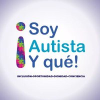Soy Autista Y Qué!(@soyautistayque) 's Twitter Profile Photo