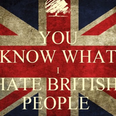 An·glo·pho·bi a
/ˌaNGɡləˈfōbēə/
noun
strong dislike of or prejudice against England or Britain.