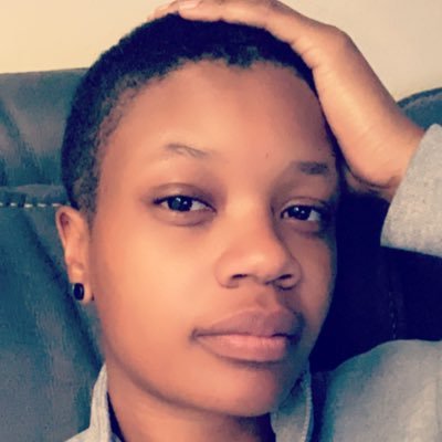 My name is Diamond 👋🏾 Gamer, trainer, coach. Black Lives Matter. she/they 800-273-8255