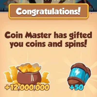 Coin master free spins link Coin master free spins link