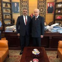 Yusuf Özel (@yusufozel50) 's Twitter Profile