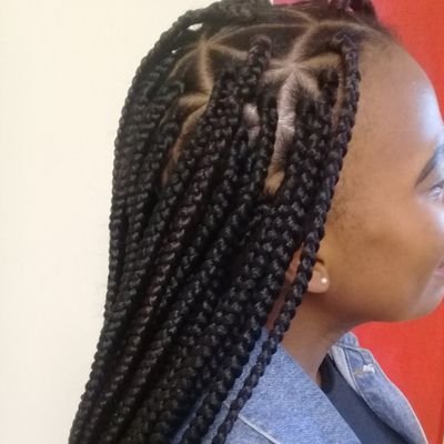 Braiding, wig-making and maintenance for your crown. Based in and around Mthatha