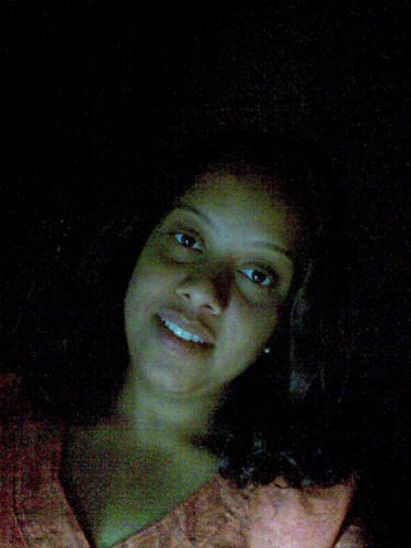 VanKrishna's profile picture. Artist, Certified Zentangle Teacher