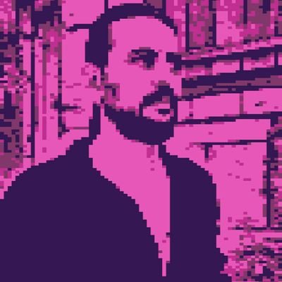 NevAnderさんのプロフィール画像