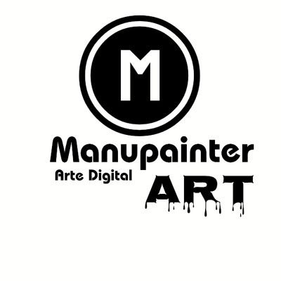 Manupainterartさんのプロフィール画像
