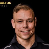 Dave Bolton (@db_inspires) 's Twitter Profile