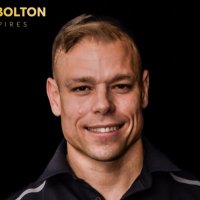 Dave Bolton(@DB_Inspires) 's Twitter Profile Photo