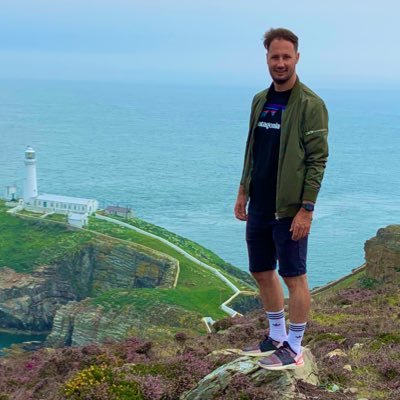 Hayhoe1's profile picture. 