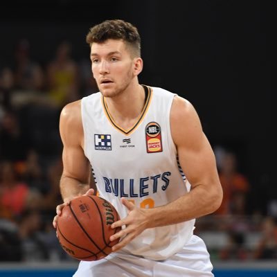 Aussie Basketballer | Old account was hacked give us a follow.