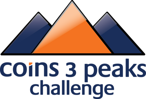 COINS3PeaksUSA's profile picture. The Classic Mountain Challenge: September 15 -16, 2012!!!!!!