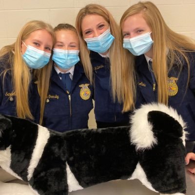East View FFA Profile