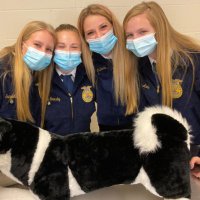 East View FFA(@evhsffa) 's Twitter Profile Photo