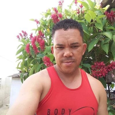 tenho Deus na minha vida