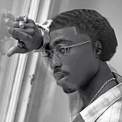 CalliDemond's profile picture. Seek Assistive technology