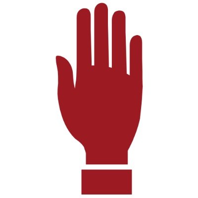 The Red Hand (@redhandfiles) /