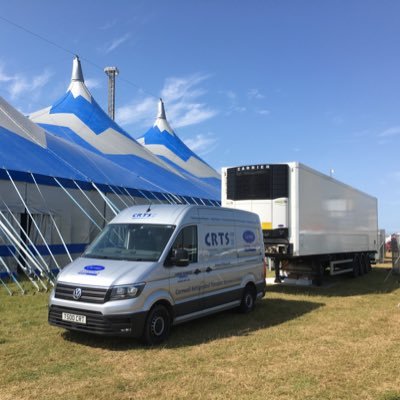 Your award winning 'one-stop shop' for Servicing and Repairs on all makes and models of Transport Refrigeration in Cornwall and South Devon. 24/7 07967 207860