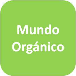 Mundo Organico es un espacio para aquellos que creemos y buscamos vivir mejor.