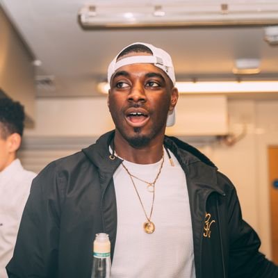 johnfilson's profile picture. American Born British Raised Ghanaian Man, 

LDN / Brunel, Each One Teach One. 

Tweets from this account are views held by this individual