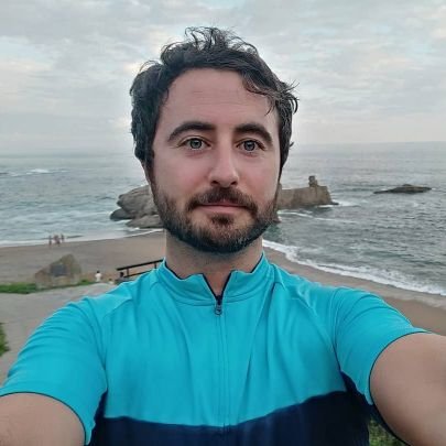 maikimushkela's profile picture. Hakuna matata. Soy nómada.