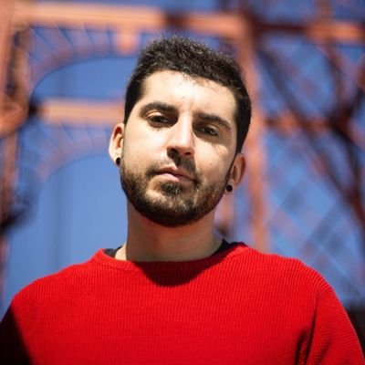 jonreedrap's profile picture. Escritor de rap y amante de las causas que merecen ser conquistas. Hace unos meses saqué mi primer trabajo musical, Falconia. jonreedprensa@gmail.com