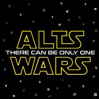 Alts Wars(@AltsWars) 's Twitter Profileg