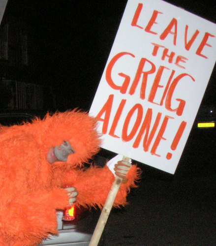 SaveTheGreig's profile picture. Alcesters Community Action to Save The Greig Hall our Community Hall & Land & retain our Covenant. We have a Viable Alternative Proposal/Business Plan