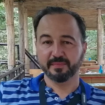 I'am a graphic designer, opensource software geek