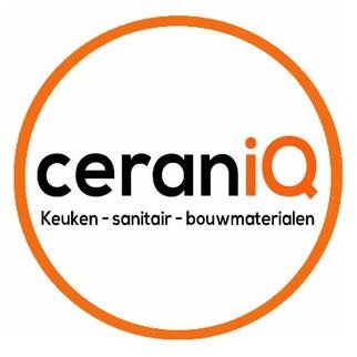 Keuken - sanitair - bouwmaterialen | Mail: info@ceraniq.nl | Tel: 06 819 216 70 | U kunt ook een appje sturen!