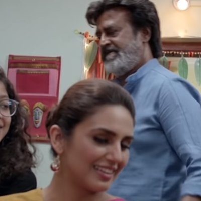 IthuEppadIrukku's profile picture. Age: 45.
ID is fake, not the thoughts!
Follow at your own risk.
BJP/RSS supporters stay away for your own peace of mind.