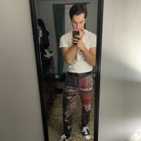 Dylan Prout (@dylan_prout) 's Twitter Profile