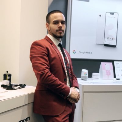 🦁 🇺🇸el gringo dominicano