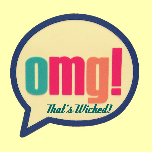 Omg That S Wicked Omgthatswicked Twitter Omg That S Wicked Omgthatswicked Twitter