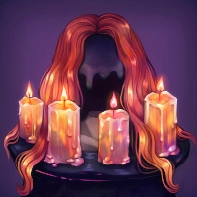 hi im anna (latchie) 🕯 i make art (2d/3d) and UGC stuff :+) https://t.co/09p09W5Pfo