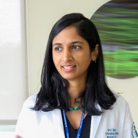 Urvi Shah(@UrviShahMD) 's Twitter Profile Photo