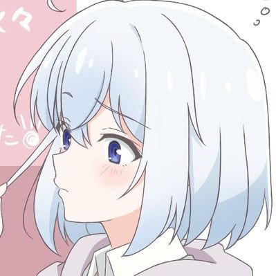 月夜 Haitogensou טוויטר