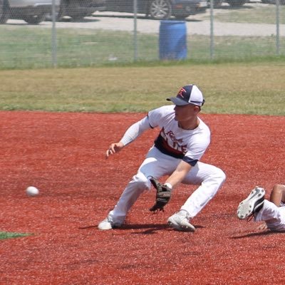Georgetown College Baseball Cincinnati