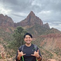 Aaron Suzuka (@aaronsuzuka) Twitter profile photo