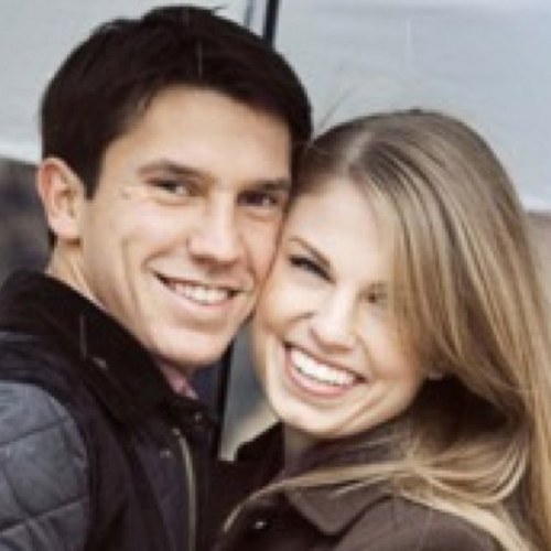 JulieSSalinas's profile picture. 